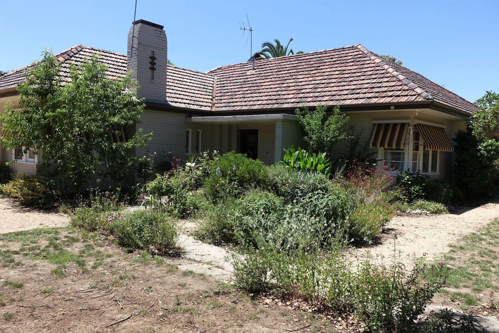 Benson House & Benson Lodge بينالا المظهر الخارجي الصورة