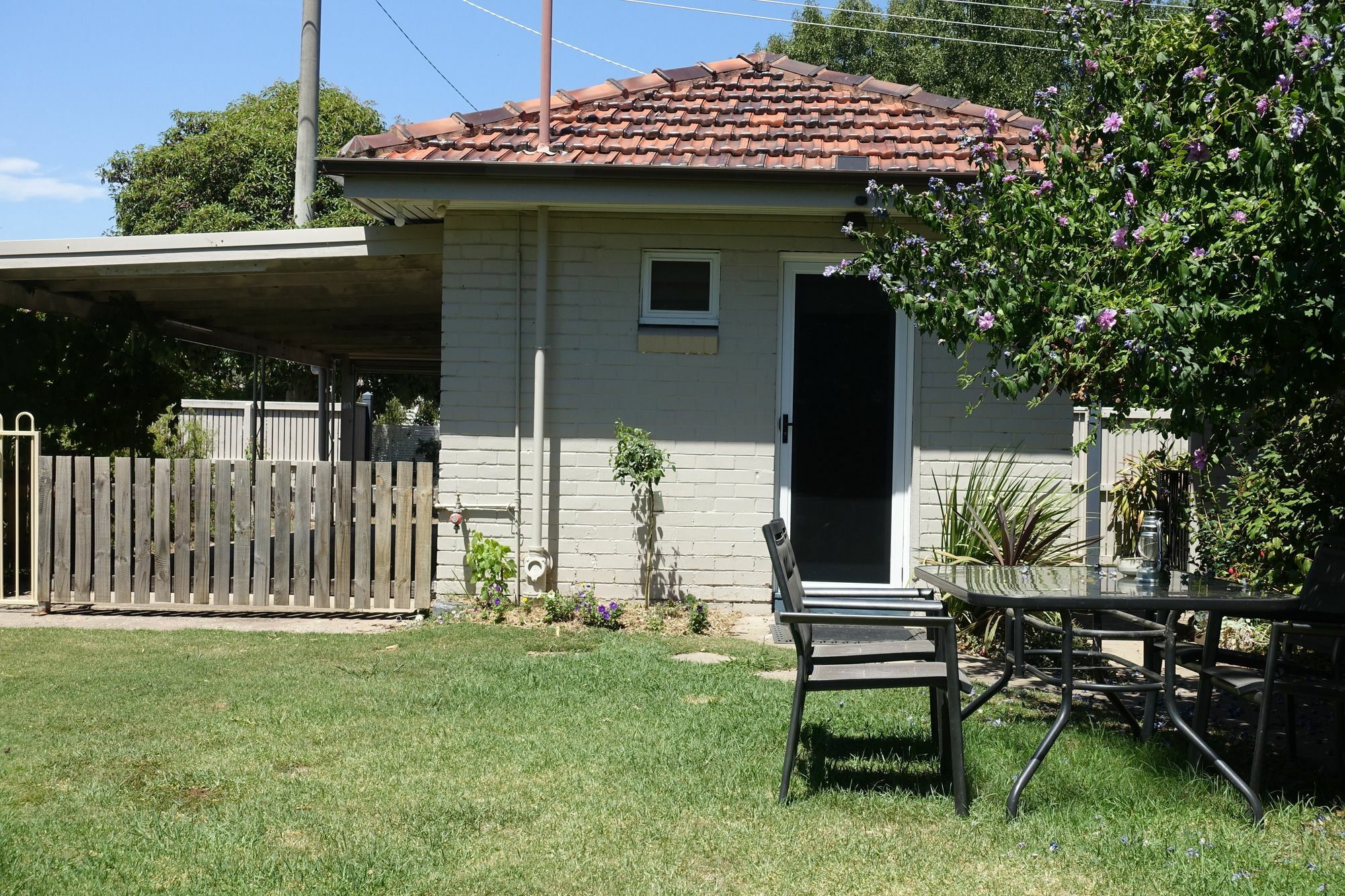 Benson House & Benson Lodge بينالا المظهر الخارجي الصورة